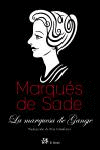 LA MARQUESA DE GANGE