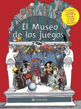 EL MUSEO DE LOS JUEGOS