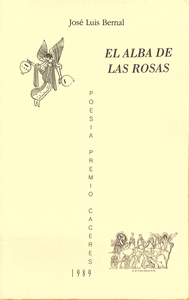 EL ALBA DE LAS ROSAS