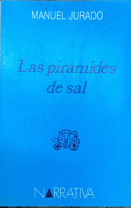 LAS PIRMIDES DE SAL