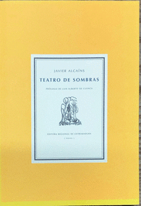 TEATRO DE SOMBRAS