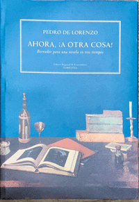 AHORA, A OTRA COSA!