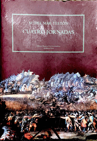 CUATRO JORNADAS