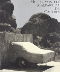 MUSEO VOSTELL MALPARTIDA