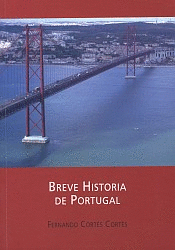 BREVE HISTORIA DE PORTUGAL.