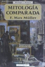 MITOLOGA COMPARADA