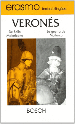 BELLO MAIORICANO/ GUERRA MALLORCA