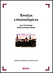 TEOR�AS CRIMINOL�GICAS