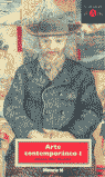 ARTE CONTEMPOR�NEO I