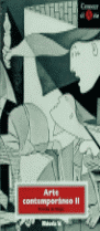ARTE CONTEMPORANEO II