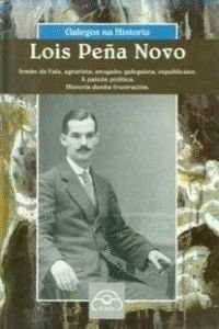 LOIS PE�A NOVO