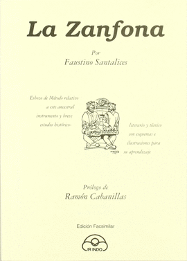 LA ZANFONA