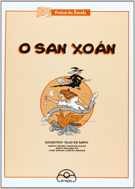 O SAN XOAN