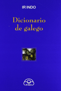 DICIONARIO DE GALEGO DICCIONARIOS