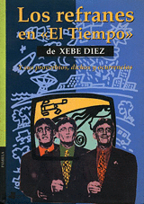LOS REFRANES EN �EL TIEMPO?
