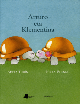 ARTURO ETA KLEMENTINA