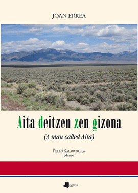 AITA DEITZEN ZEN GIZONA