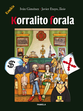 KORRALITO FORALA