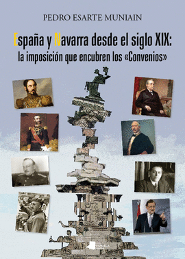 ESPA�A Y NAVARRA DESDE EL SIGLO XIX: