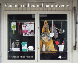 COCINA TRADICIONAL PARA J�VENES