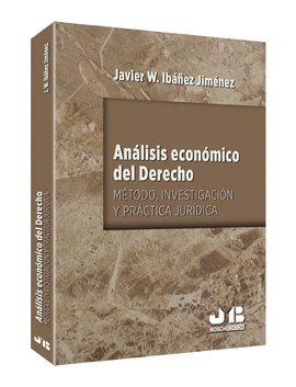 AN�LISIS ECON�MICO DEL DERECHO.