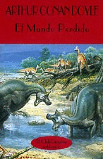 EL MUNDO PERDIDO