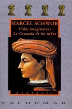 VIDAS IMAGINARIAS  & LA CRUZADA DE LOS NI�OS