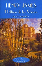 EL �LTIMO DE LOS VALERIOS