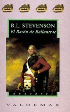 EL BAR�N DE BALLANTRAE