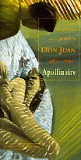 LAS HAZA�AS DE UN JOVEN DON JUAN