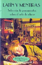 LAT�N Y MENTIRAS