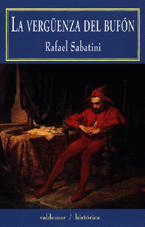 LA VERG�ENZA DEL BUF�N
