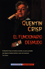 EL FUNCIONARIO DESNUDO