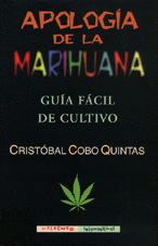 APOLOG�A DE LA MARIHUANA
