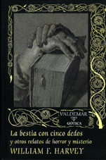 LA BESTIA CON CINCO DEDOS