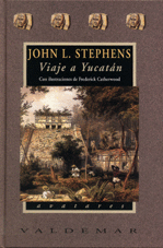 VIAJE A YUCAT�N