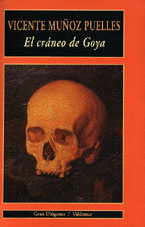 CRANEO DE GOYA