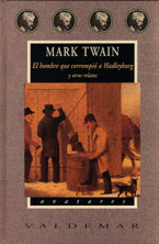EL HOMBRE QUE CORROMPI� A HADLEYBURG