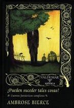 �PUEDEN SUCEDER TALES COSAS?