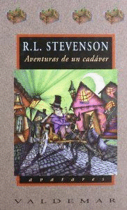 AVENTURAS DE UN CAD�VER
