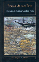 EL RELATO DE ARTHUR GORDON PYM