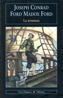 LA AVENTURA