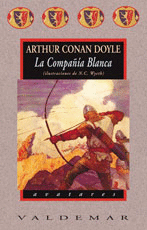 LA COMPA��A BLANCA