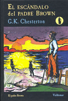 EL ESC�NDALO DEL PADRE BROWN