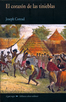 EL CORAZ�N DE LAS TINIEBLAS