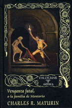 VENGANZA FATAL