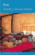 ANIMALES Y MAS QUE (DIOGENES)