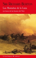 MONTA�AS DE LA LUNA (BOLSILLO)