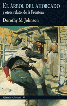 EL �RBOL DEL AHORCADO
