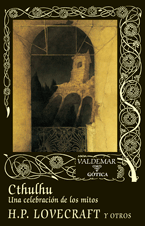 CTHULHU. UNA CELEBRACI�N DE LOS MITOS
